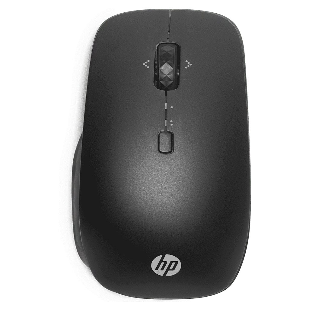 HP Bluetooth Travel Mouse(6SP30AA) - 1