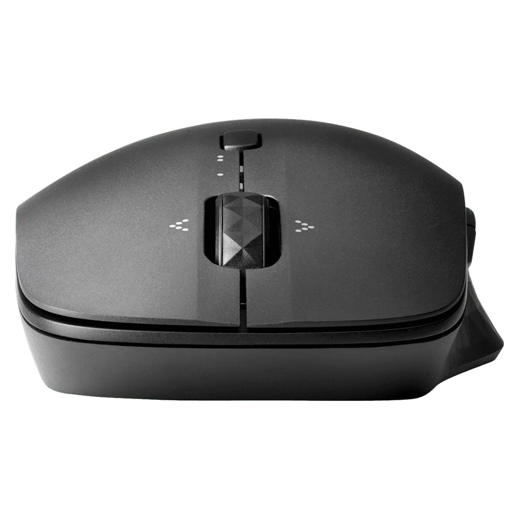HP Bluetooth Travel Mouse(6SP30AA) - 5