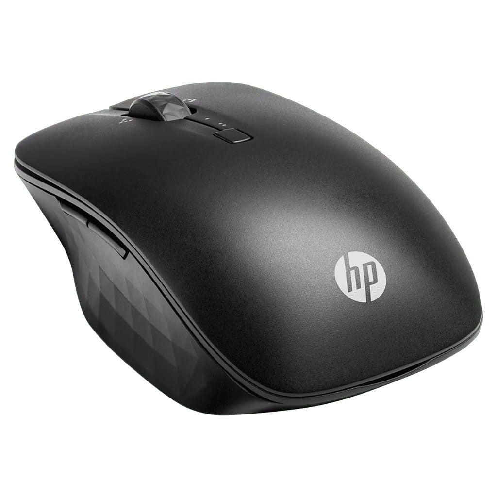 HP Bluetooth Travel Mouse(6SP30AA) - 2