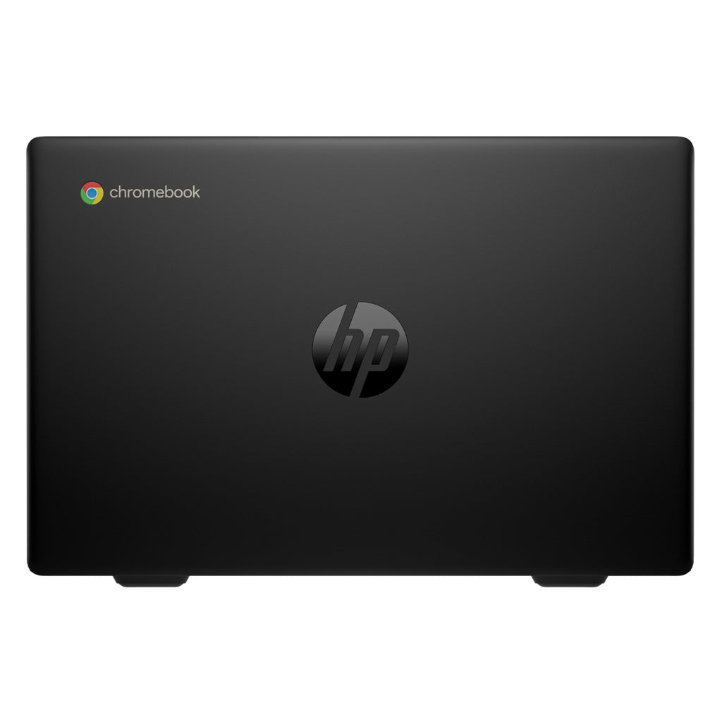 HP Chromebook G1m 11" HD Laptop MT8186 8GB 64GB eMMC ARM Graphics ChromeOS Touch - Jet Black(B9GC2PT) - 7