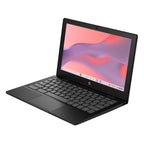 HP Chromebook G1m 11" HD Laptop MT8186 8GB 64GB eMMC ARM Graphics ChromeOS Touch - Jet Black(B9GC2PT) - 2