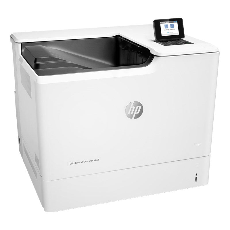 HP LaserJet Enterprise M652dn A4 Colour Laser Printer(J7Z99A) - 2