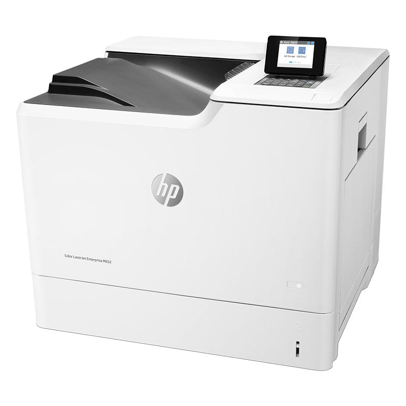 HP LaserJet Enterprise M652dn A4 Colour Laser Printer(J7Z99A) - 3