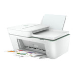 HP DeskJet 4122e A4 Wireless Colour MultiFunction Inkjet Printer(26Q96A) - 1