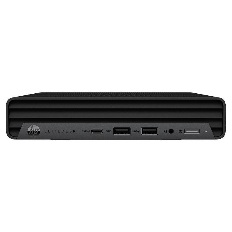 HP Elite 600 G9 Mini PC i5-13500T 16GB 512GB WiFi + BT W11P(9G9S7PT) - 1