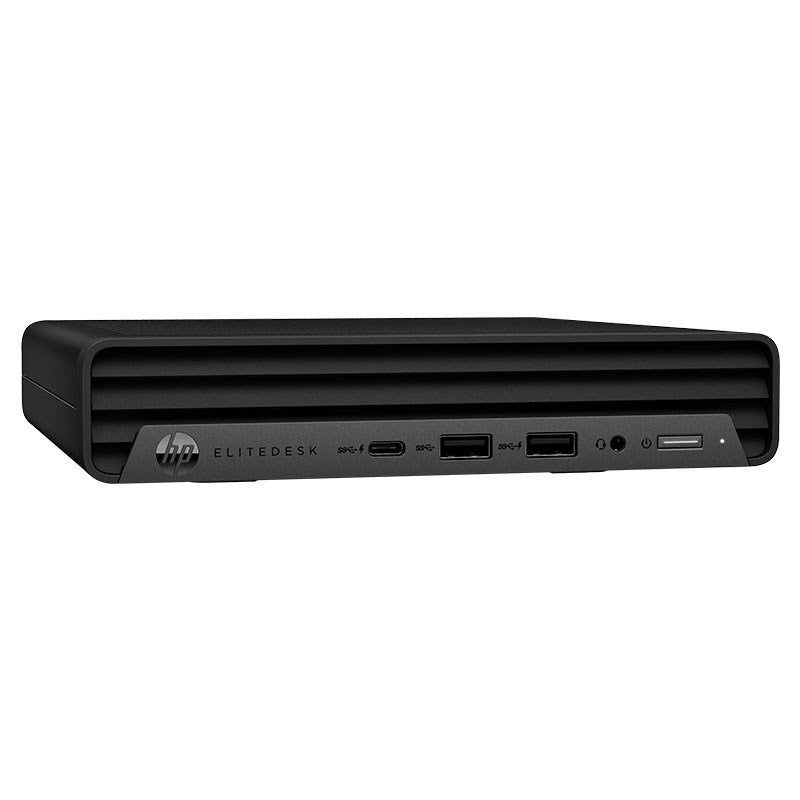 HP Elite 600 G9 Mini PC i5-13500T 16GB 512GB WiFi + BT W11P(9G9S7PT) - 2