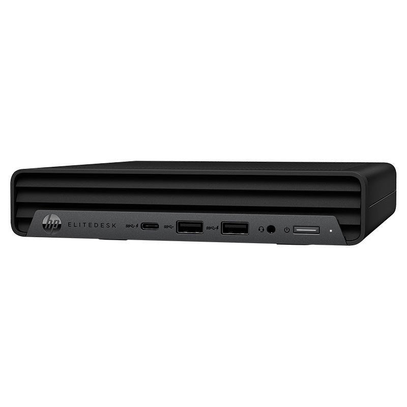 HP Elite 600 G9 Mini PC i5-13500T 16GB 512GB WiFi + BT W11P(9G9S7PT) - 3
