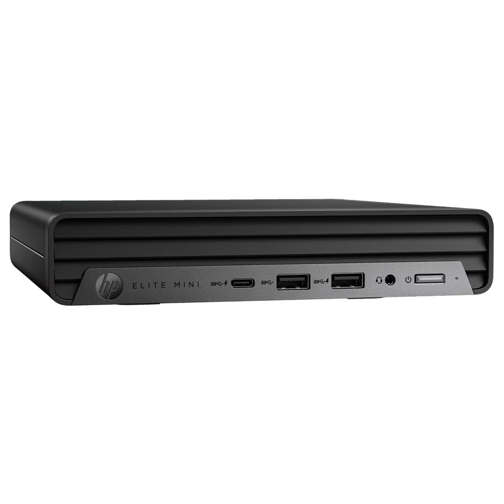 HP Elite 800 G9 Mini PC i7-13700T 32GB 1TB W11 Pro(8Q7B3PA) - 2