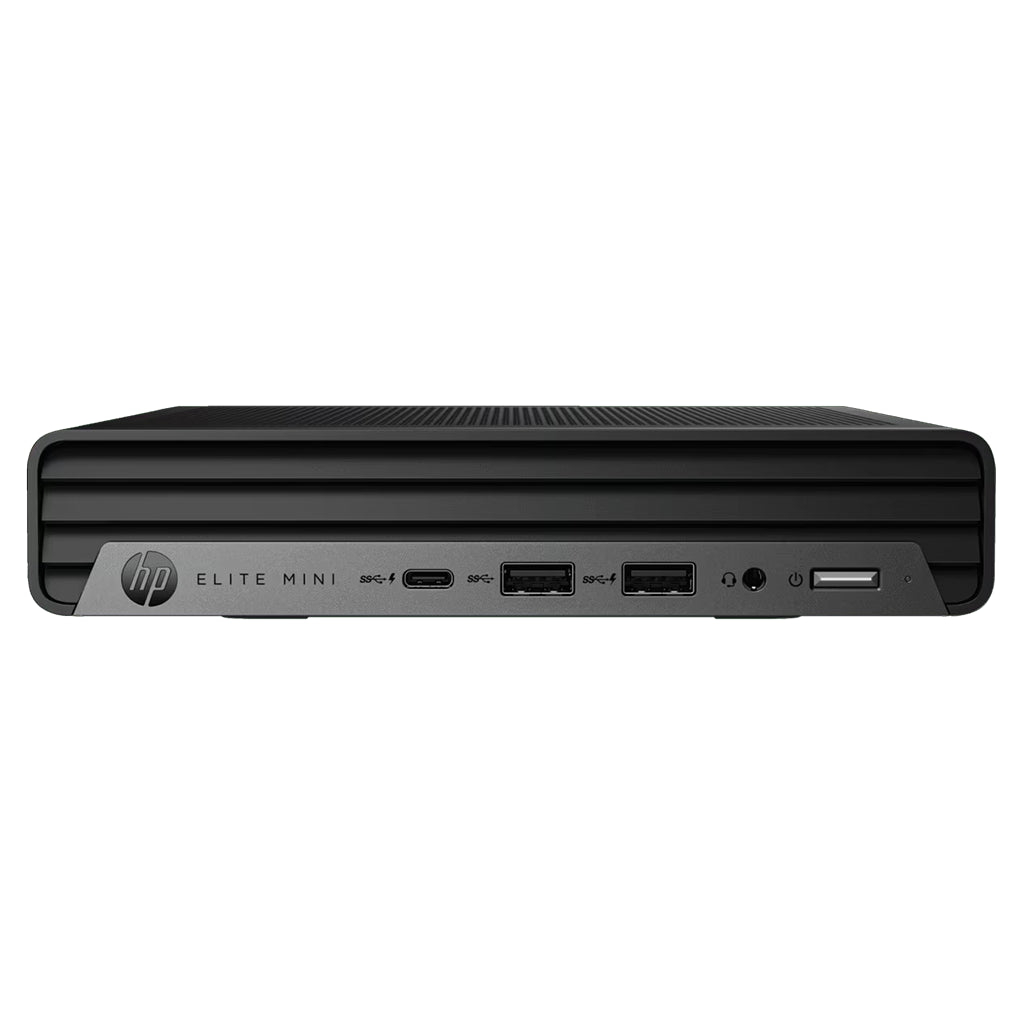 HP Elite 800 G9 Mini PC i7-13700T 32GB 1TB W11 Pro(8Q7B3PA) - 3