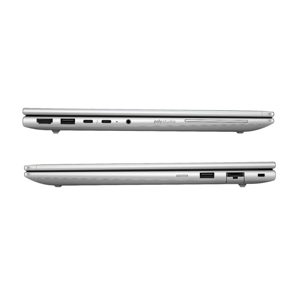 HP EliteBook 6 G1i 14" WUXGA AI Laptop - Core Ultra 7-255U 16GB 512GB W11 PRO(BQ4L4PT) - 4