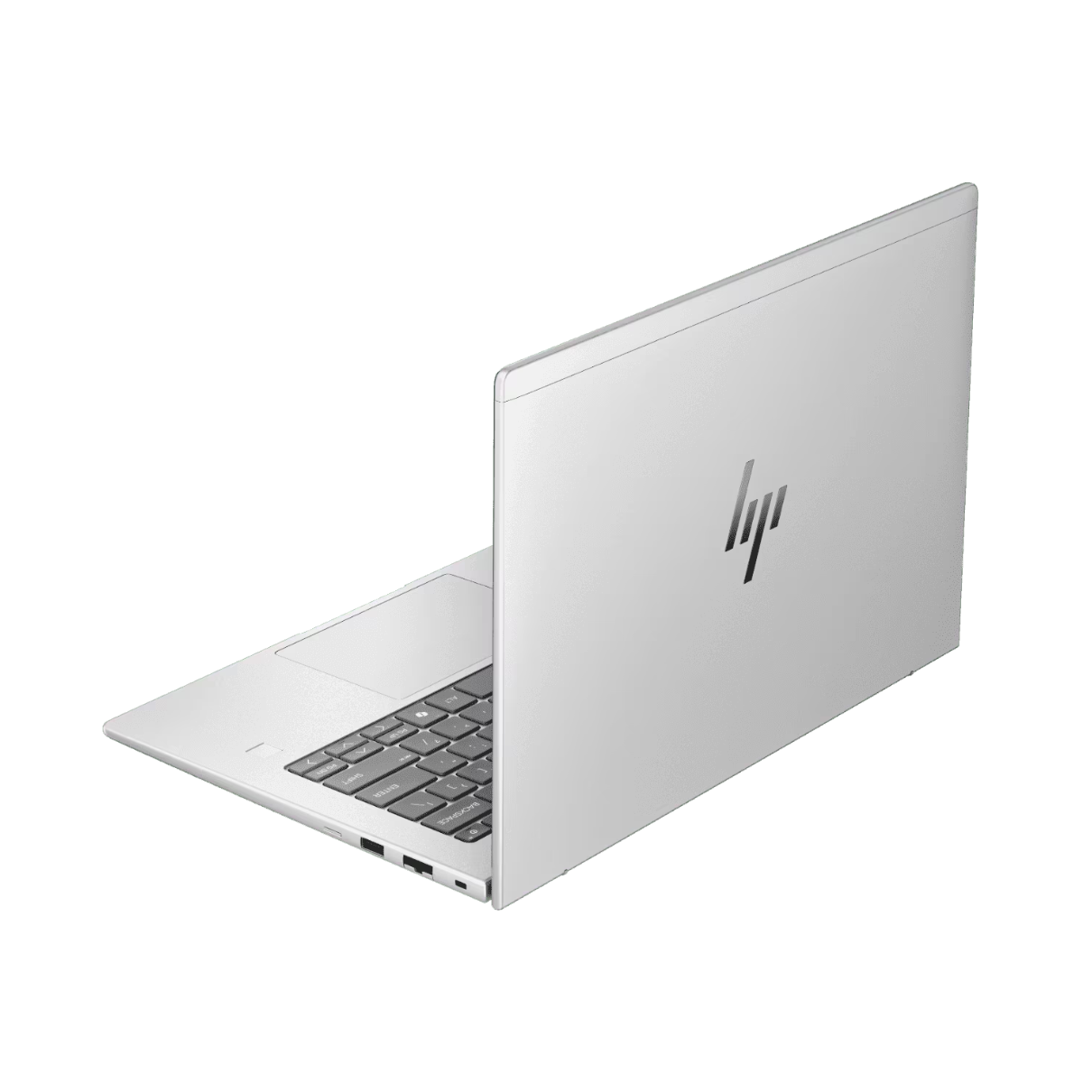 HP EliteBook 6 G1i 14" WUXGA AI Laptop - Core Ultra 7-255U 16GB 512GB W11 PRO(BQ4L4PT) - 5