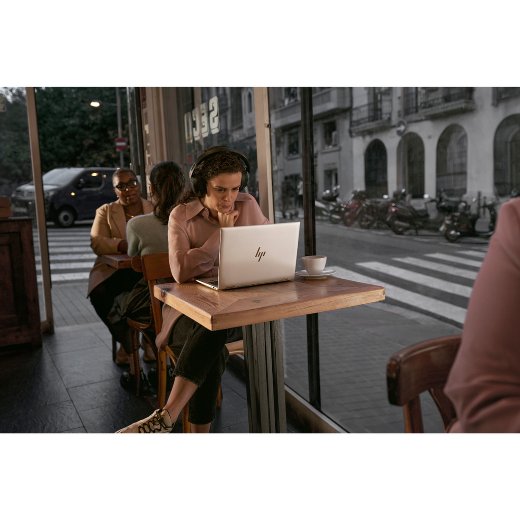 HP EliteBook 6 G1i 16" WUXGA AI Laptop - Core Ultra 5-225U 16GB 512GB Touch W11 PRO(BQ4M2PT) - 7