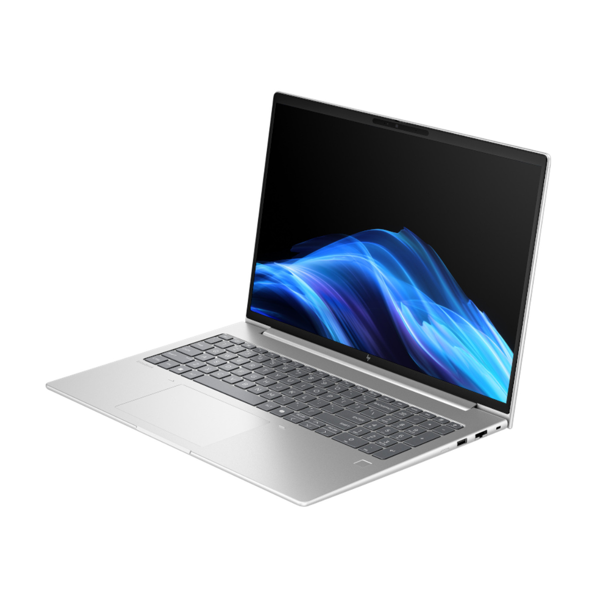 HP EliteBook 6 G1i 16" WUXGA AI Laptop - Core Ultra 5-225U 16GB 512GB Touch W11 PRO(BQ4M2PT) - 3