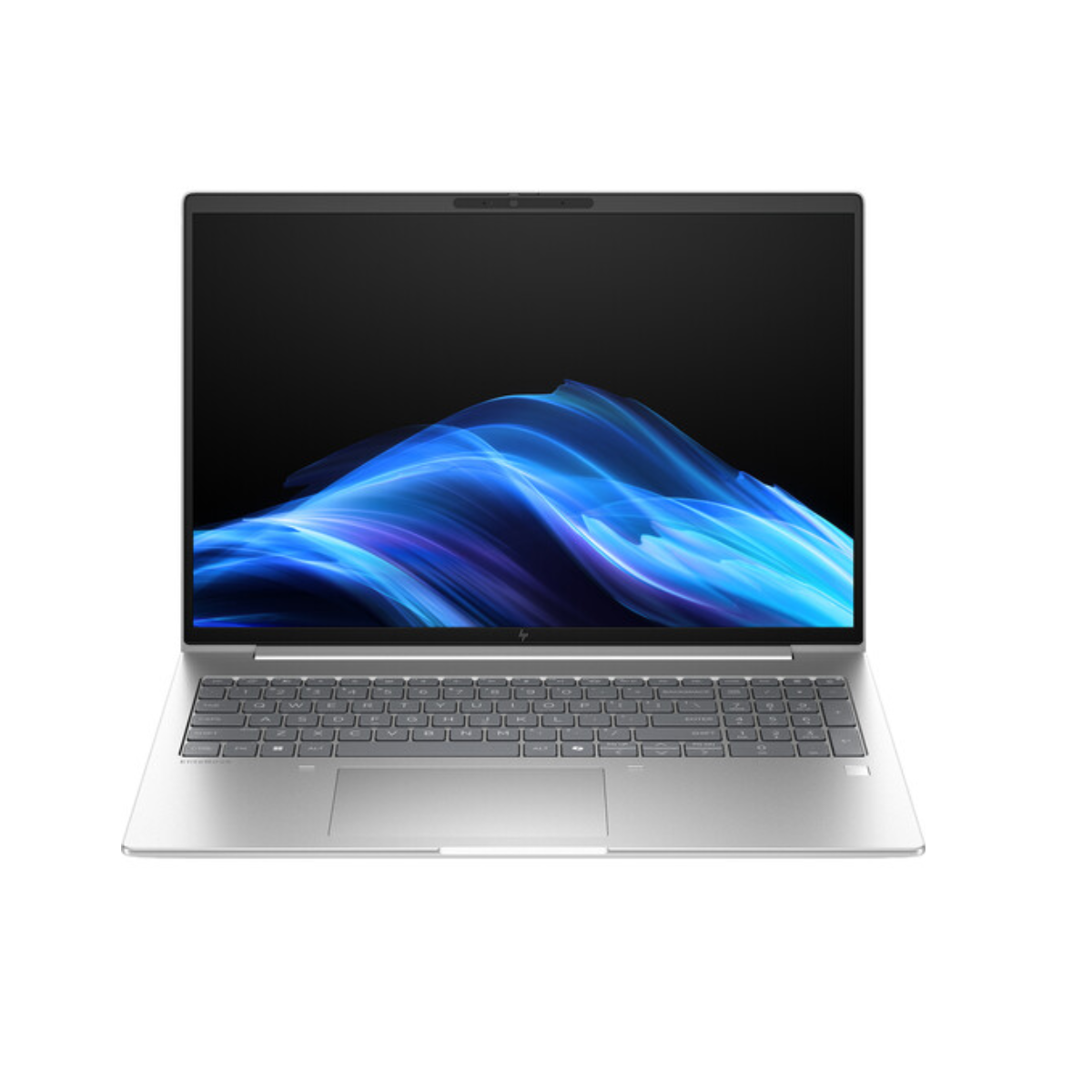 HP EliteBook 6 G1i 16" WUXGA AI Laptop - Core Ultra 7-255U 16GB 512GB LTE 4G W11 PRO(BQ4M7PT) - 2