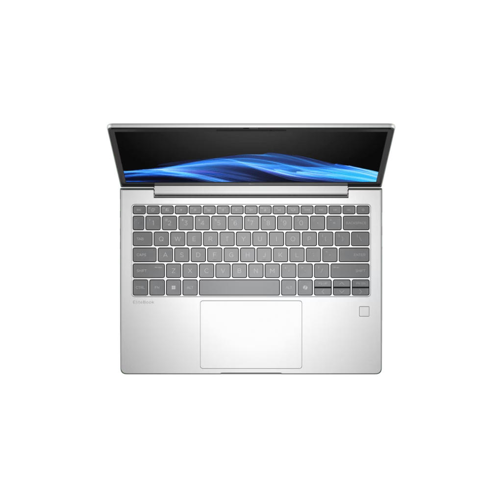 HP EliteBook 6 G1i 16" WUXGA AI Laptop - Core Ultra 7-255U 16GB 512GB W11 PRO(BQ4M8PT) - 7