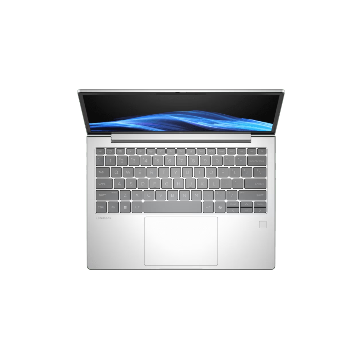 HP EliteBook 6 G1i 16" WUXGA AI Laptop - Core Ultra 7-255U 16GB 512GB W11 PRO(BQ4M8PT) - 7