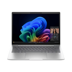 HP EliteBook 6 G1i 16" WUXGA AI Laptop - Core Ultra 7-255U 16GB 512GB W11 PRO(BQ4M8PT) - 1