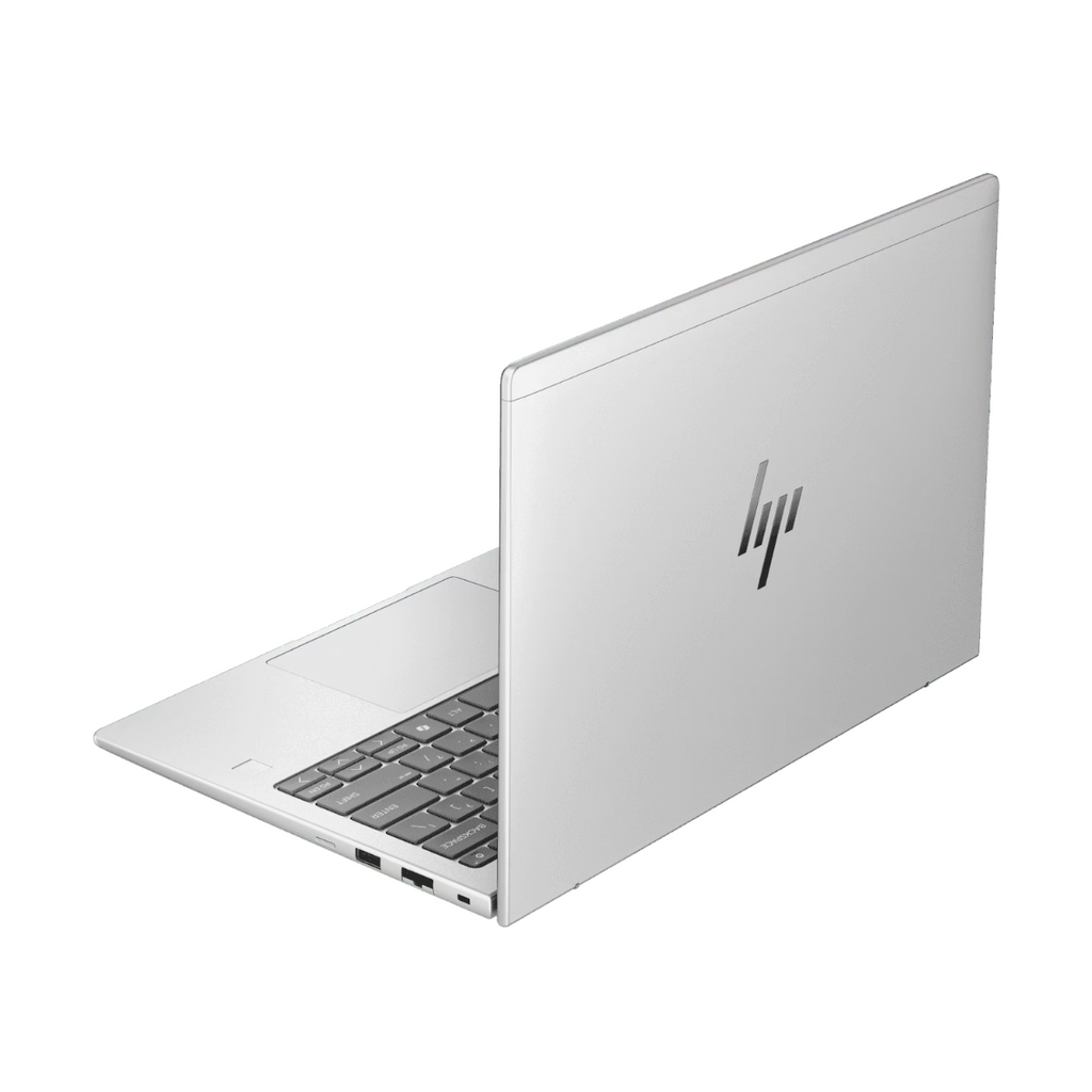 HP EliteBook 6 G1i 16" WUXGA AI Laptop - Core Ultra 7-255U 16GB 512GB W11 PRO(BQ4M8PT) - 8