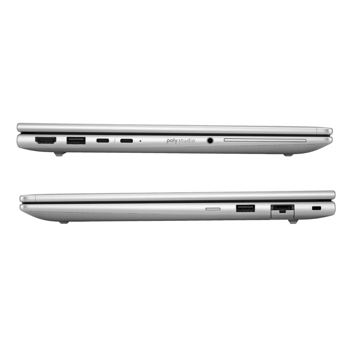 HP EliteBook 6 G1i 16" WUXGA AI Laptop - Core Ultra 7-255U 16GB 512GB W11 PRO(BQ4M8PT) - 9
