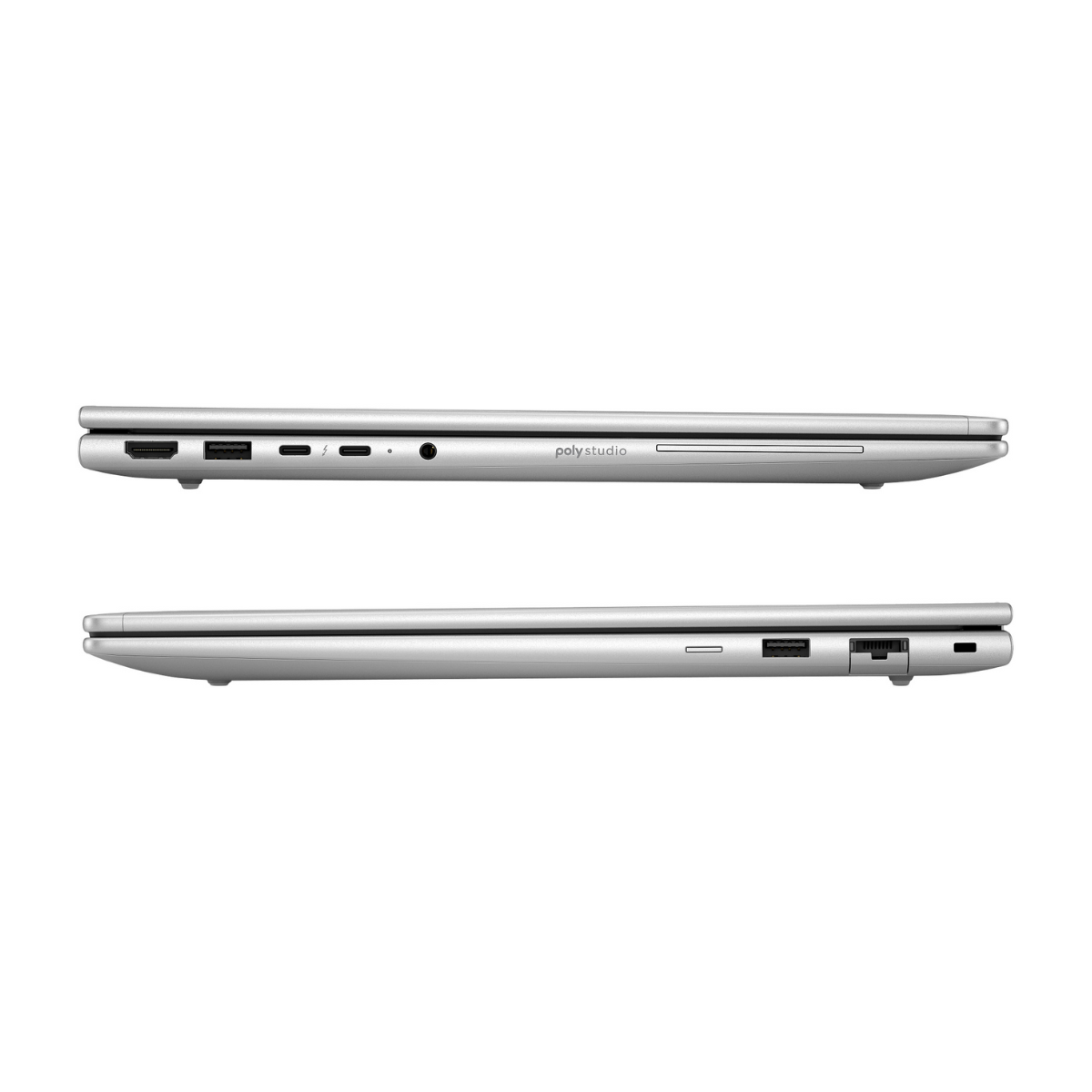 HP EliteBook 6 G1i 16" WUXGA AI Laptop - Core Ultra 7-255U 16GB 512GB W11 PRO(BQ4M5PT) - 5