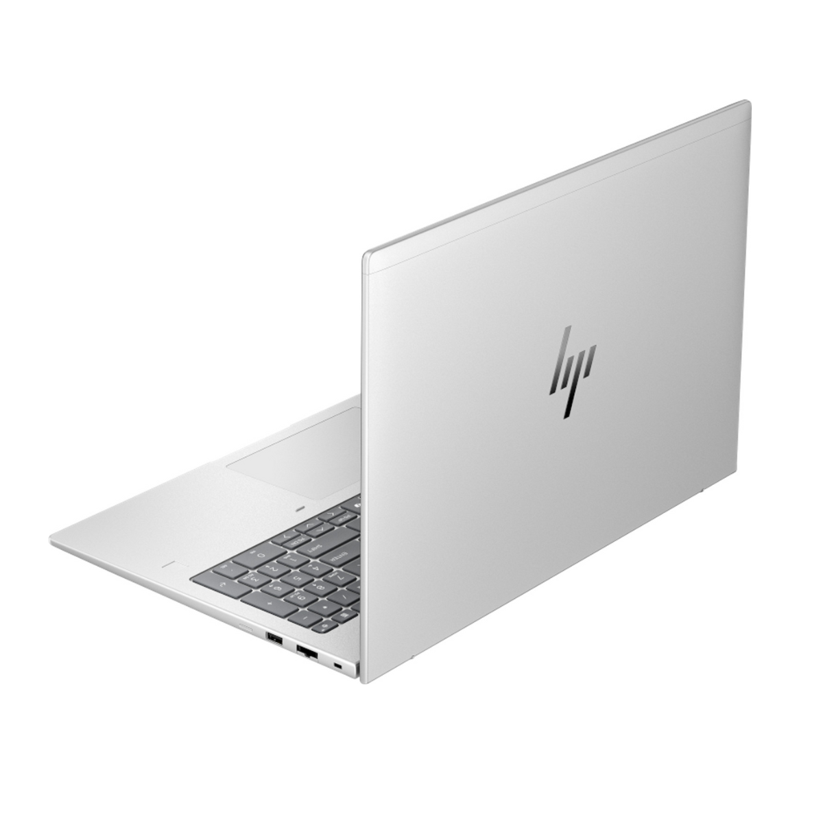 HP EliteBook 6 G1i 16" WUXGA AI Laptop - Core Ultra 7-255U 16GB 512GB W11 PRO(BQ4M5PT) - 2