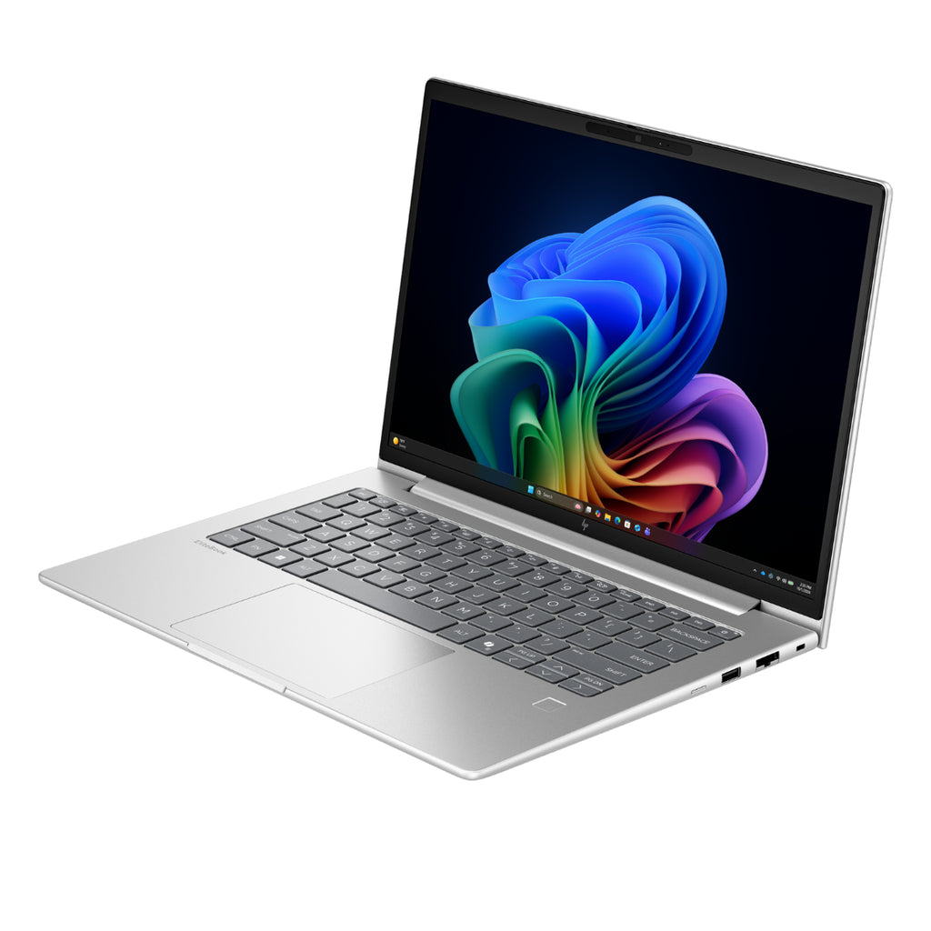 HP EliteBook 6 G2i 14" WUXGA AI Laptop Intel Core Ultra 5 325 16GB 512GB W11P(DH6F9PT) - 3