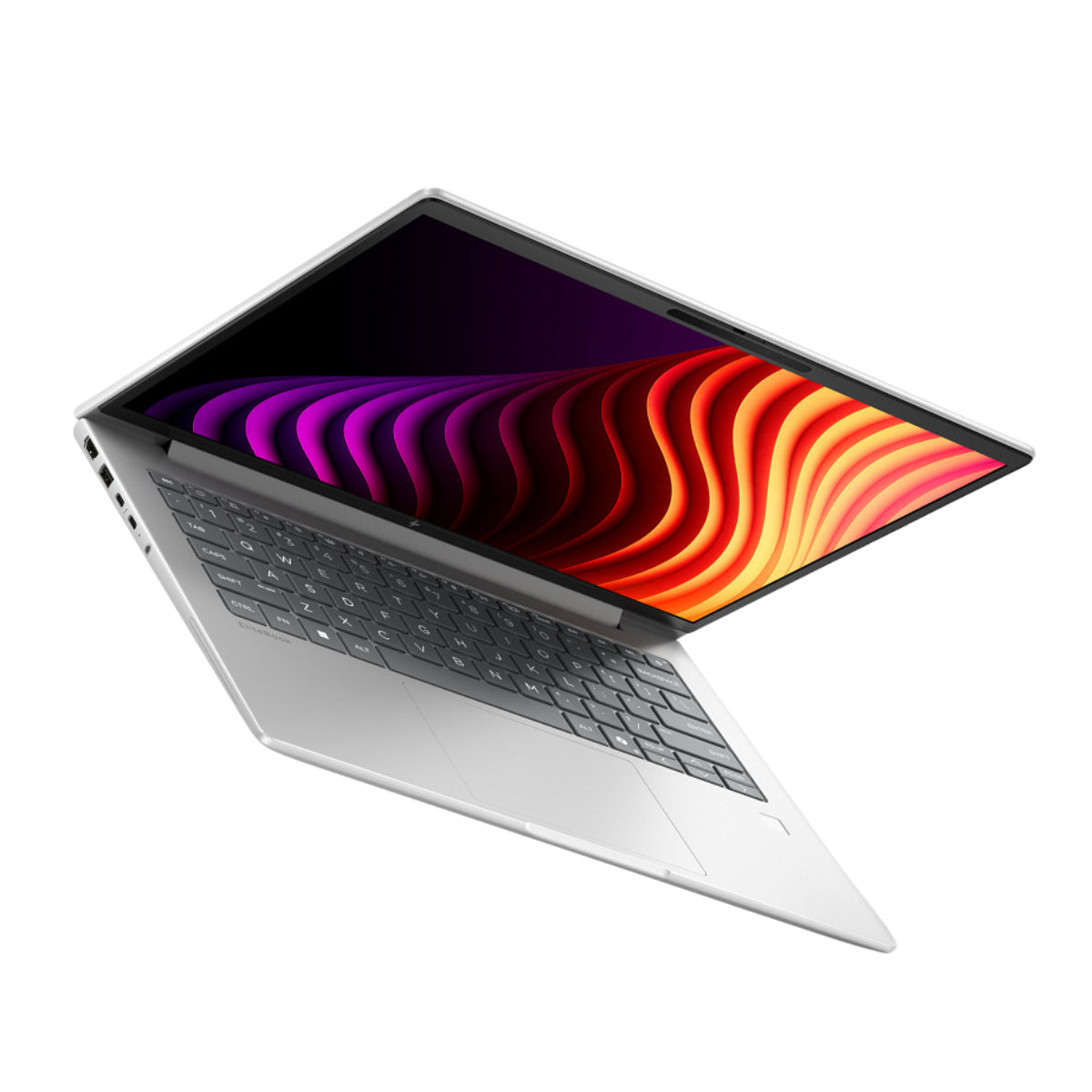 HP EliteBook 6 G2i 14" WUXGA AI Laptop Intel Core Ultra 5 325 16GB 512GB W11P(DH6F9PT) - 4