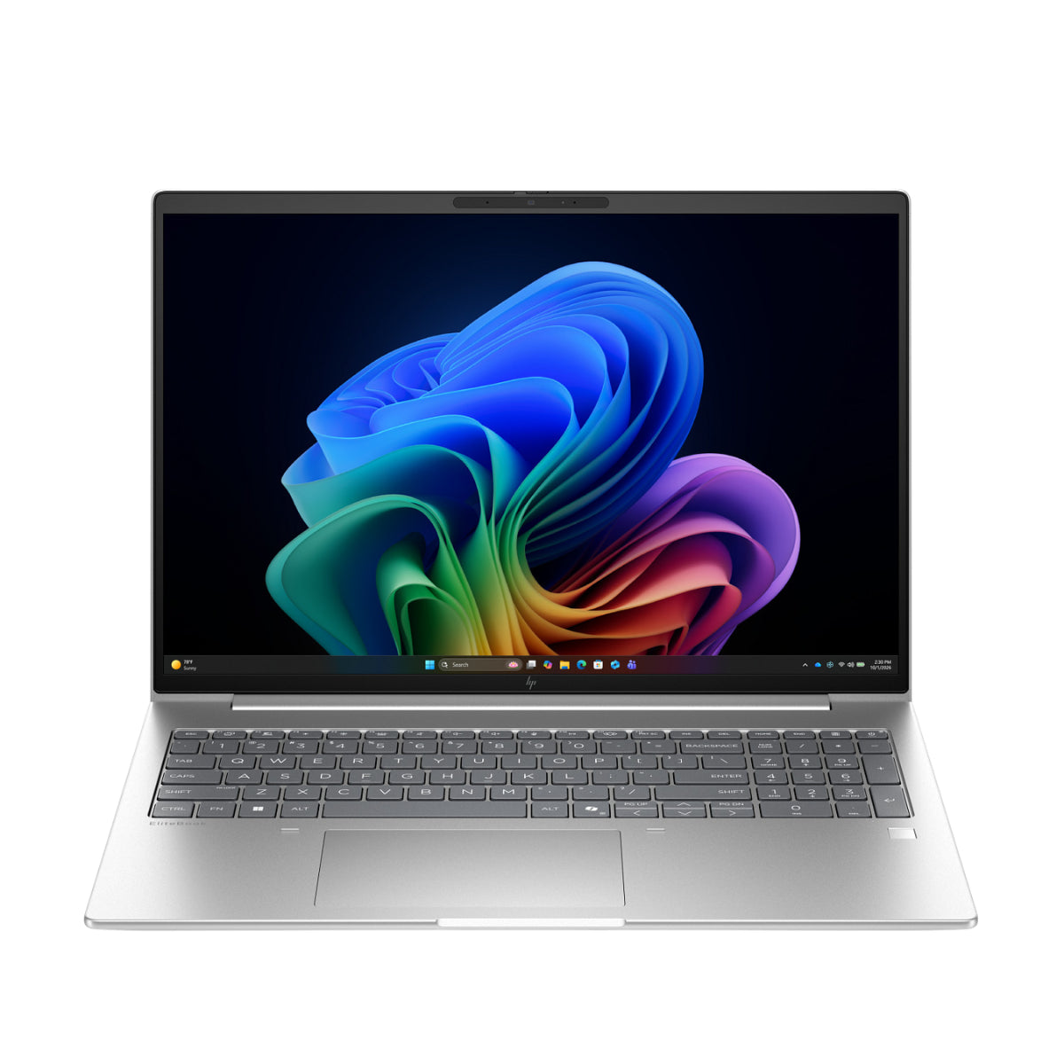 HP EliteBook 6 G2i 16" WUXGA AI Laptop Intel Core Ultra 5 325 16GB 512GB W11P(DH6J1PT) - 1