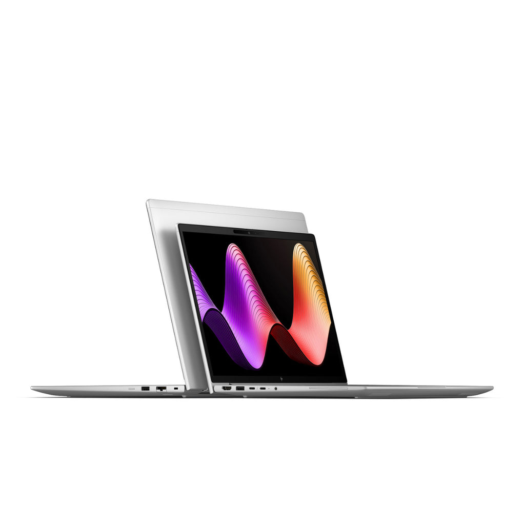 HP EliteBook 6 G2i 16" WUXGA AI Laptop Intel Core Ultra 5 325 16GB 512GB W11P(DH6J1PT) - 6