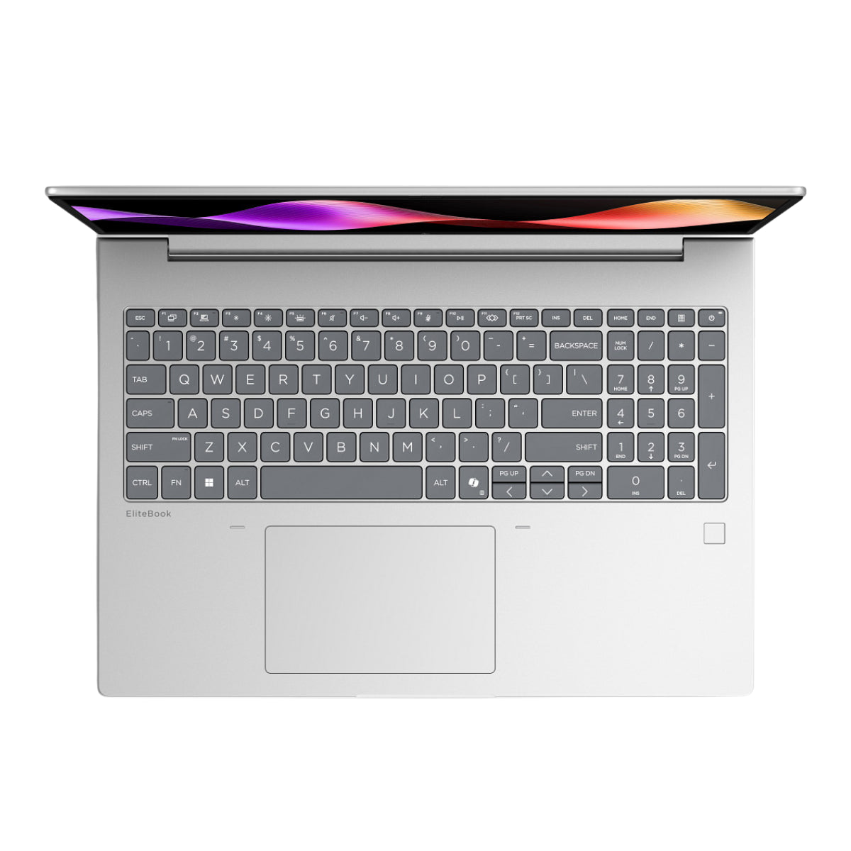 HP EliteBook 6 G2i 16" WUXGA AI Laptop Intel Core Ultra 7 355 16GB 512GB W11P(DH6J3PT) - 3