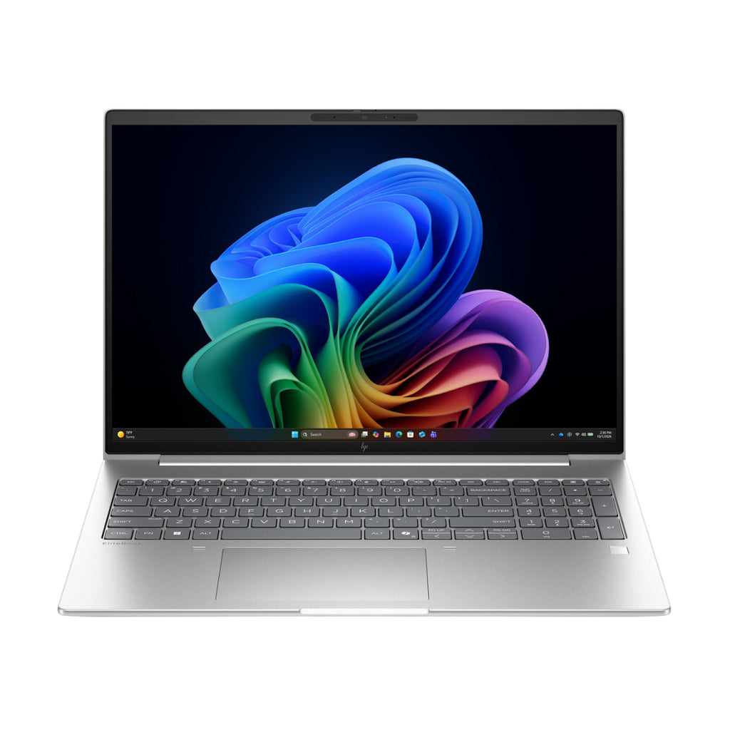 HP EliteBook 6 G2i 16" WUXGA AI Laptop Intel Core Ultra 7 355 16GB 512GB W11P(DH6J3PT) - 1