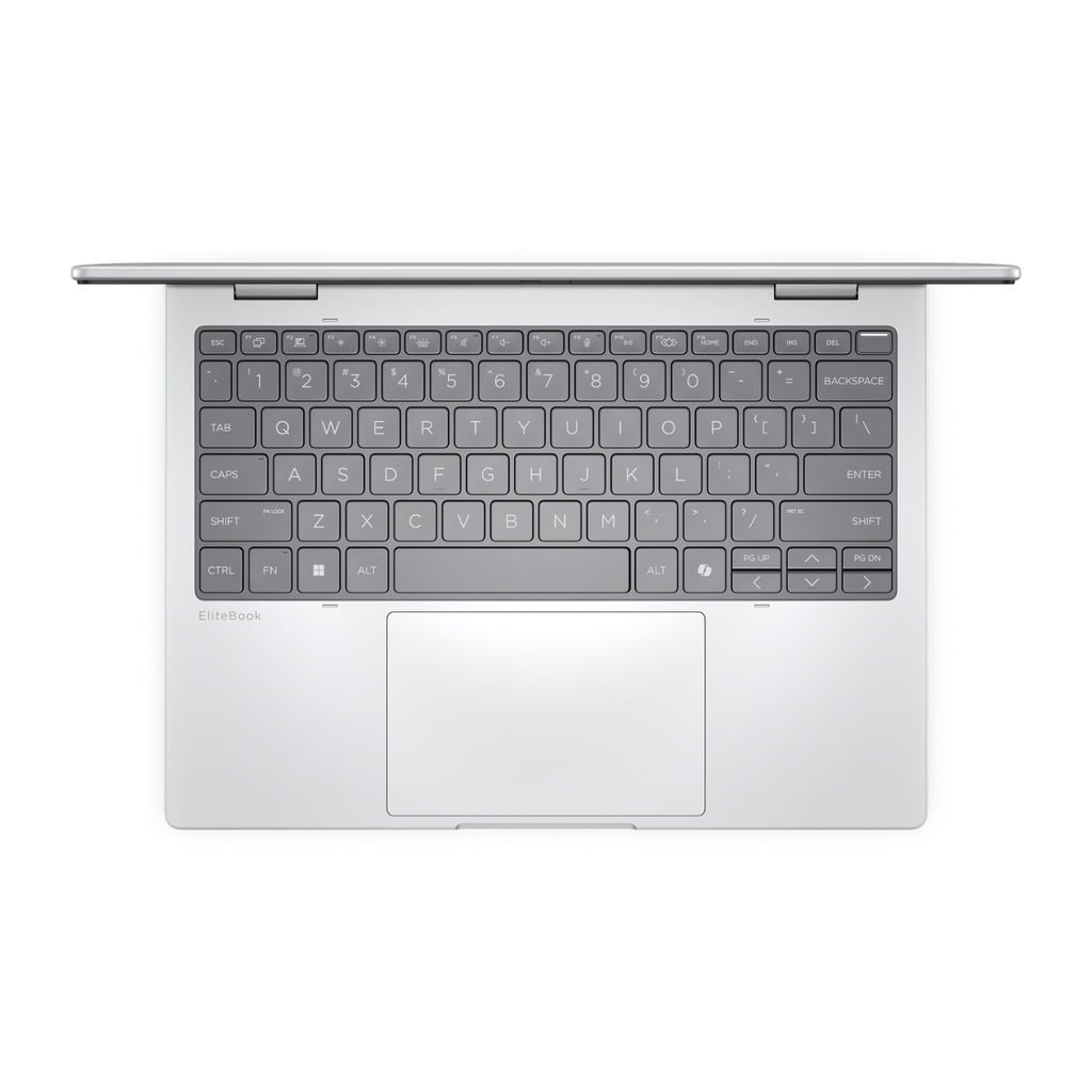 HP EliteBook 8 Flip G1i 13" WUXGA AI Laptop - Core Ultra 5-225U 16GB 256GB Touch W11 PRO(BQ7Z5PT) - 4