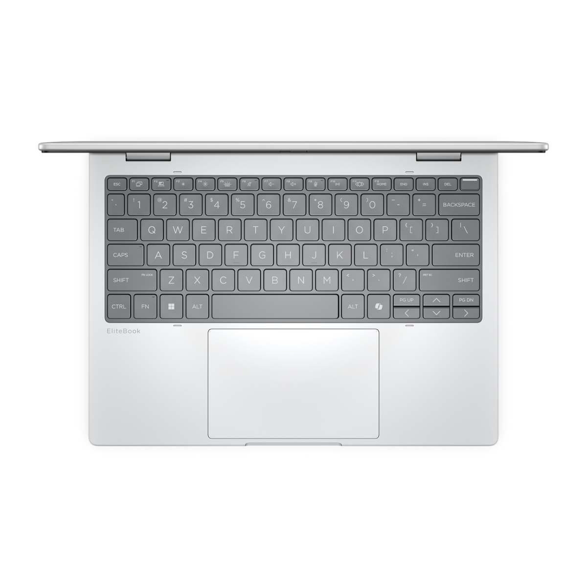 HP EliteBook 8 Flip G1i 13" WUXGA AI Laptop - Core Ultra 5-225U 16GB 256GB Touch W11 PRO(BQ7Z5PT) - 4