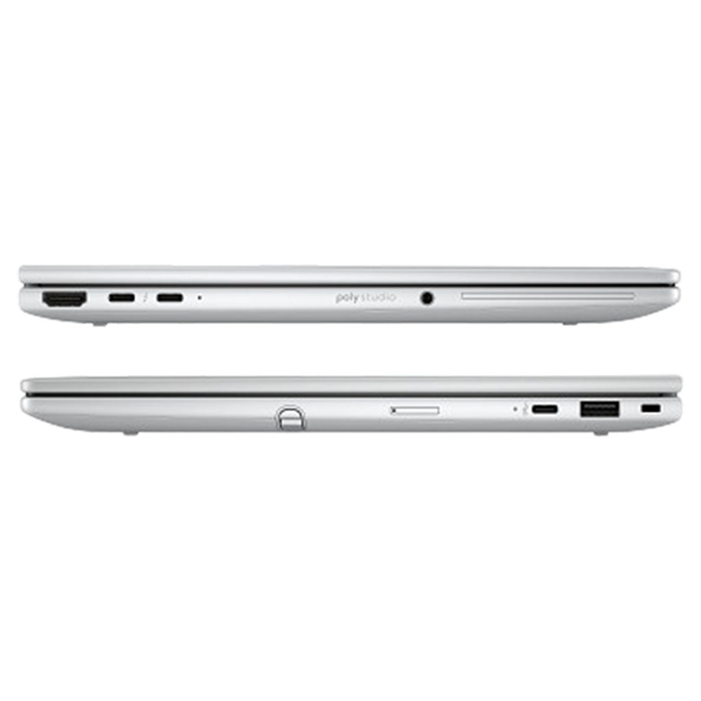 HP EliteBook 8 Flip G1i 13" WUXGA AI Laptop - Core Ultra 7-255U 32GB 512GB W11P Touch(BX3Q4PT) - 3
