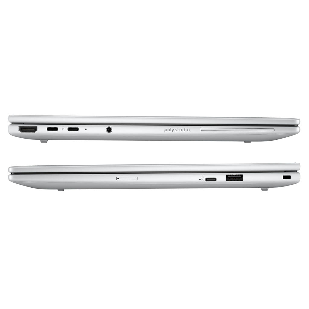 HP EliteBook 8 G1a 14" WUXGA AI Laptop - Ryzen 7 350 32GB 512GB W11P(BX2X3PT) - 2