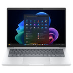 HP EliteBook 8 G1a 14" WUXGA AI Laptop - Ryzen 7 350 32GB 512GB W11P(BX2X3PT) - 1