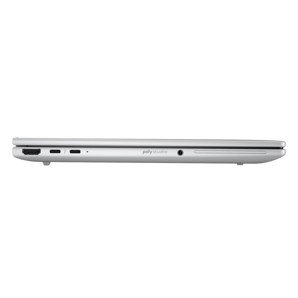 HP EliteBook 8 G1i 13" WUXGA AI Laptop - Core Ultra 5-225U 16GB 512GB Touch W11 PRO(BQ4F9PT) - 4
