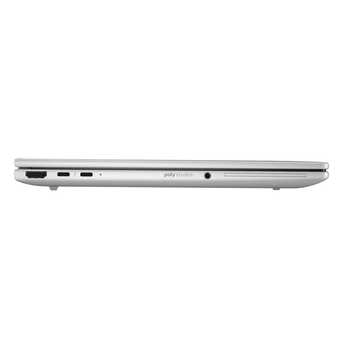 HP EliteBook 8 G1i 13" WUXGA AI Laptop - Core Ultra 5-225U 16GB 512GB Touch W11 PRO(BQ4F9PT) - 4