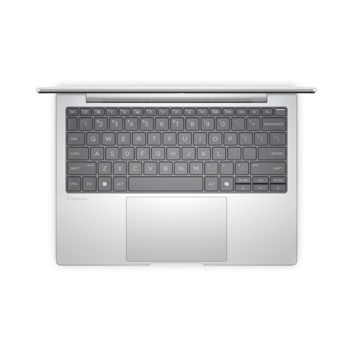 HP EliteBook 8 G1i 13" WUXGA AI Laptop - Core Ultra 5-225U 16GB 512GB W11 PRO(BQ4D2PT) - 3