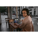 HP EliteBook 8 G1i 13" WUXGA AI Laptop - Core Ultra 5-225U 16GB 512GB W11 PRO(BQ4D2PT) - 8