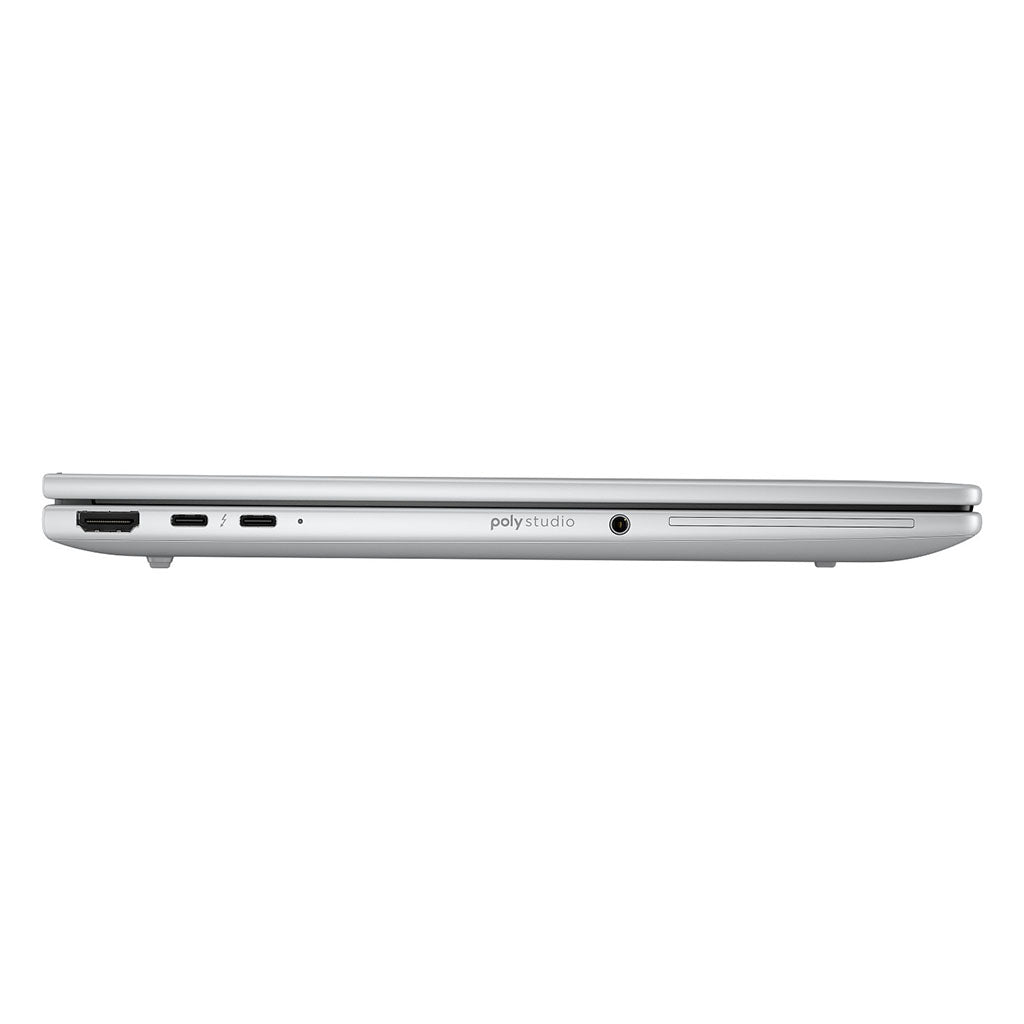 HP EliteBook 8 G1i 13" WUXGA AI Laptop - Core Ultra 5-225U 32GB 512GB W11P(BX3Q1PT) - 2