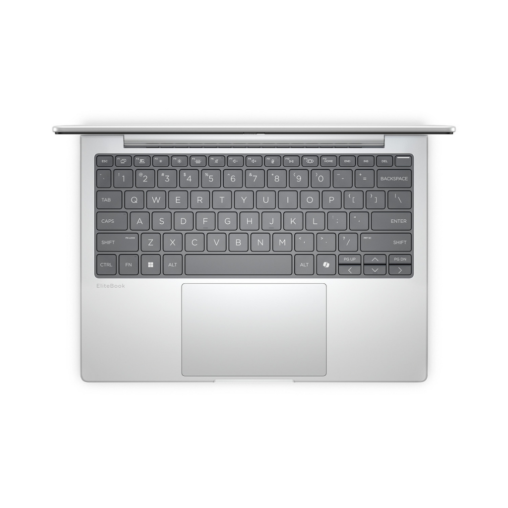 HP EliteBook 8 G1i 13" WUXGA AI Laptop - Core Ultra 7-255U 16GB 512GB Touch W11 PRO(BQ4D7PT) - 3