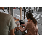 HP EliteBook 8 G1i 13" WUXGA AI Laptop - Core Ultra 7-255U 16GB 512GB Touch W11 PRO(BQ4D7PT) - 6