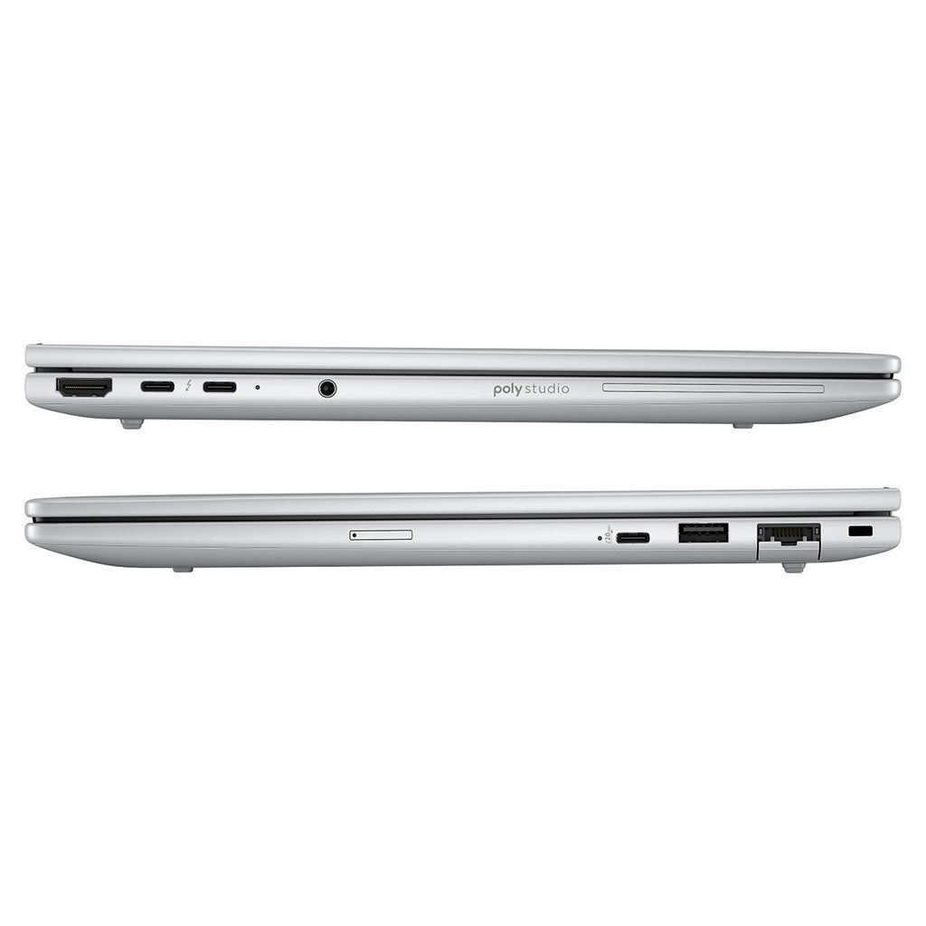 HP EliteBook 8 G1i 14" WUXGA AI Laptop - Core Ultra 7-255U 32GB 512GB W11P(BX3Q7PT) - 2