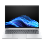 HP EliteBook 8 G1i 16" WUXGA AI Laptop - Core Ultra 7-255U 16GB 512GB LTE 5G W11 PRO(BQ4G6PT) - 1