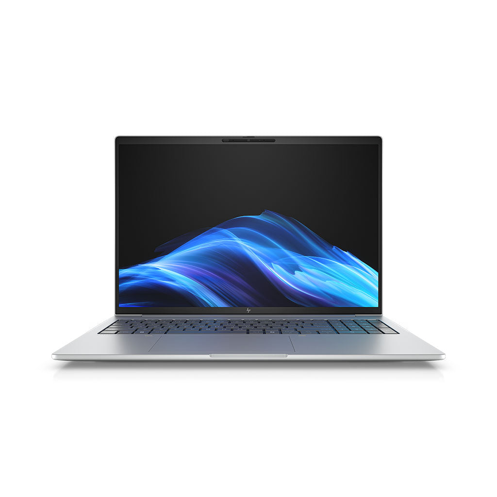 HP EliteBook 8 G1i 16" WUXGA AI Laptop - Core Ultra 7-255U 32GB 512GB W11P(BX3R1PT) - 3