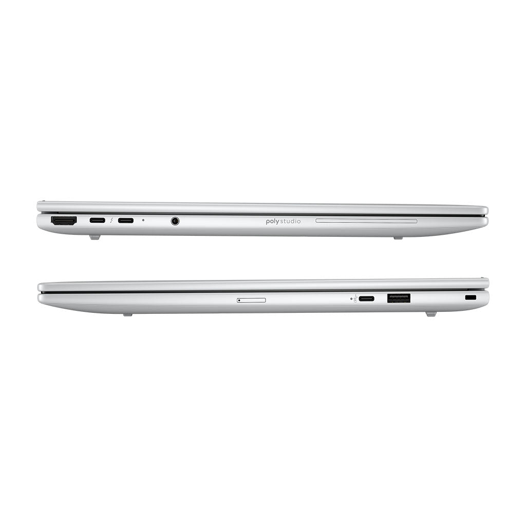 HP EliteBook 8 G1i 16" WUXGA AI Laptop - Core Ultra 7-255U 32GB 512GB W11P(BX3R1PT) - 9