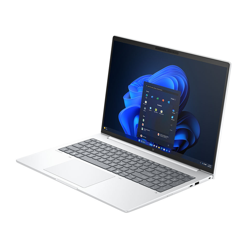 HP EliteBook 8 G1i 16" WUXGA AI Laptop - Core Ultra 7-255U 32GB 512GB W11P(BX3R1PT) - 6