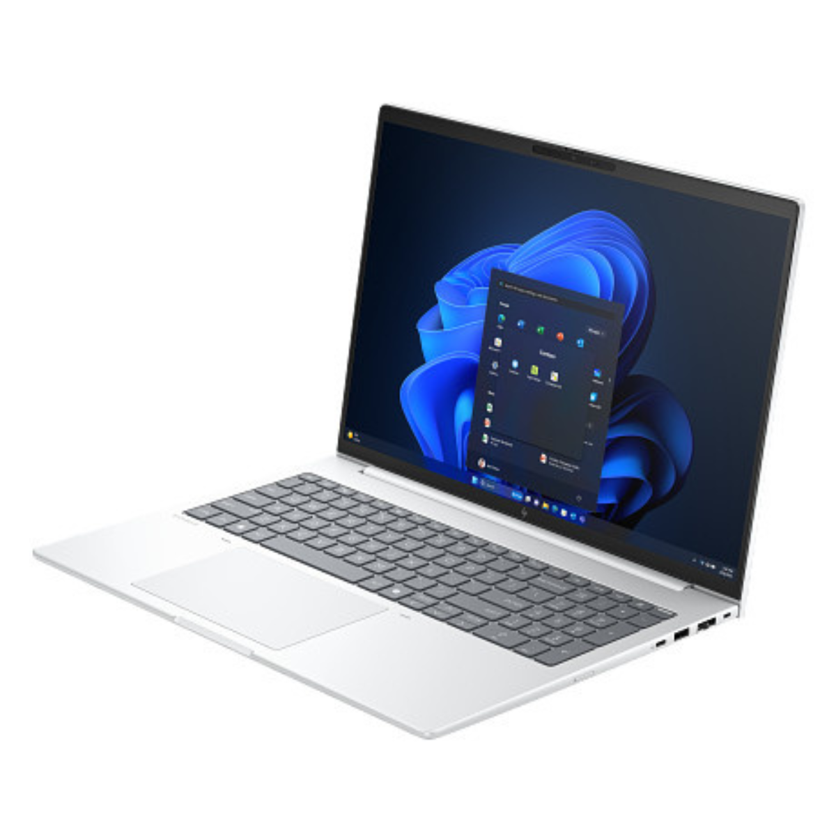 HP EliteBook 8 G1i 16" WUXGA AI Laptop - Core Ultra 7-258V 32GB 1TB LTE 5G W11 PRO(BQ4N0PT) - 3