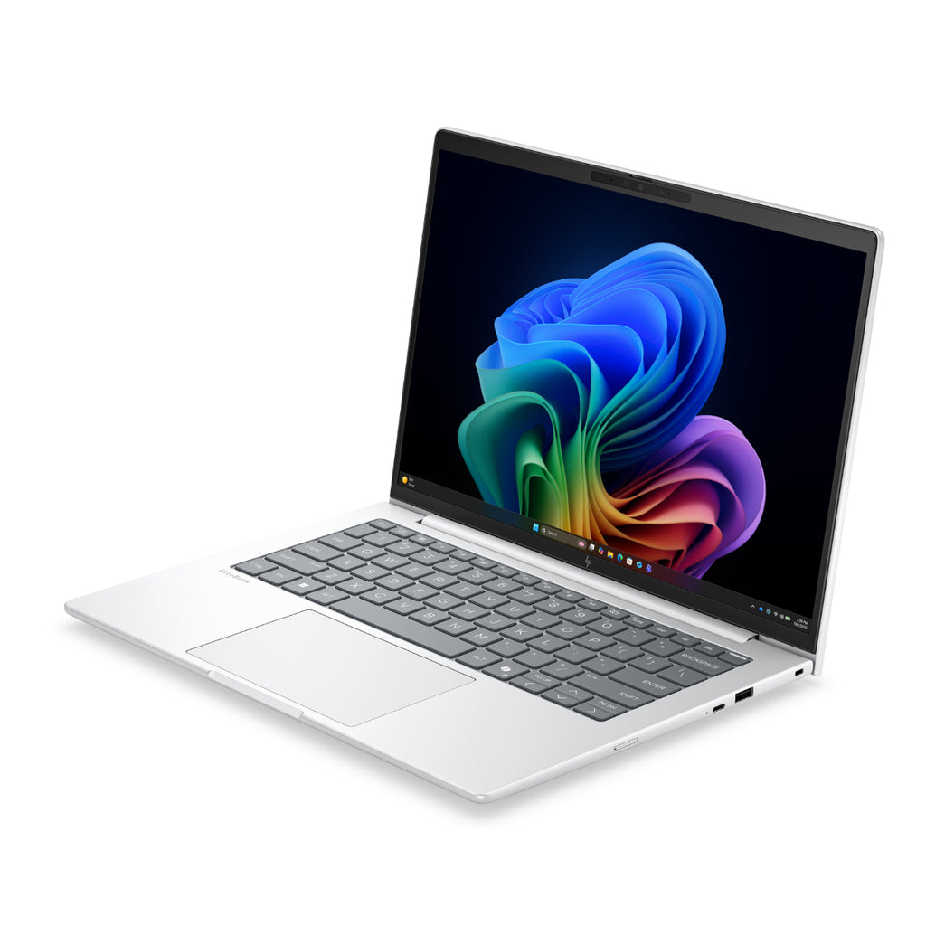 HP EliteBook 8 G2i 14" WUXGA AI Laptop Intel Core Ultra 7 355 16GB 512GB W11P LTE 5G(DH6M6PT) - 3